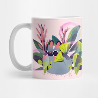 Bunny Mug